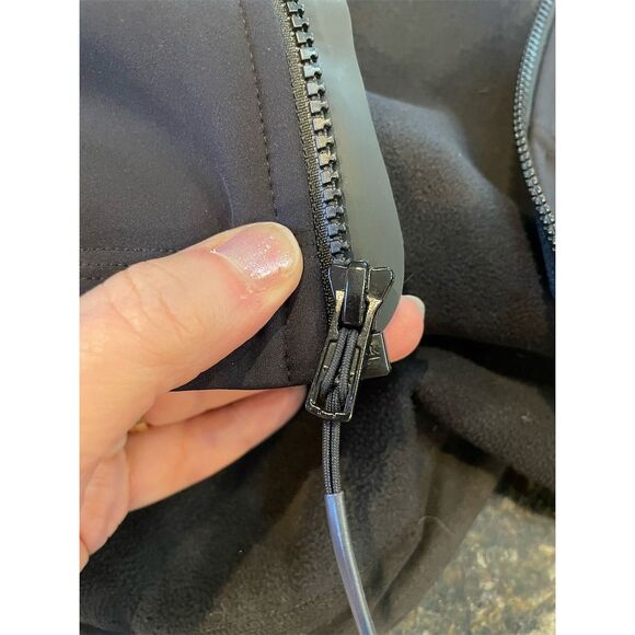 Arc'teryx Men's LEAF Military Jacket Small Black Tactical Outdoor - Picture 14 of 14